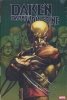 DAKEN DARK WOLVERINE OMNIBUS HC [STANDARD] [9781302966621]